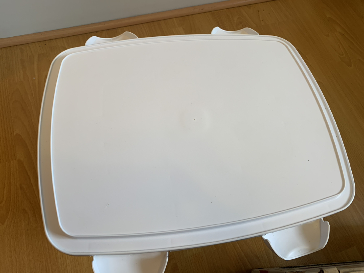 Wilton 3-in-1 Cupcake Caddy image indicator(3)