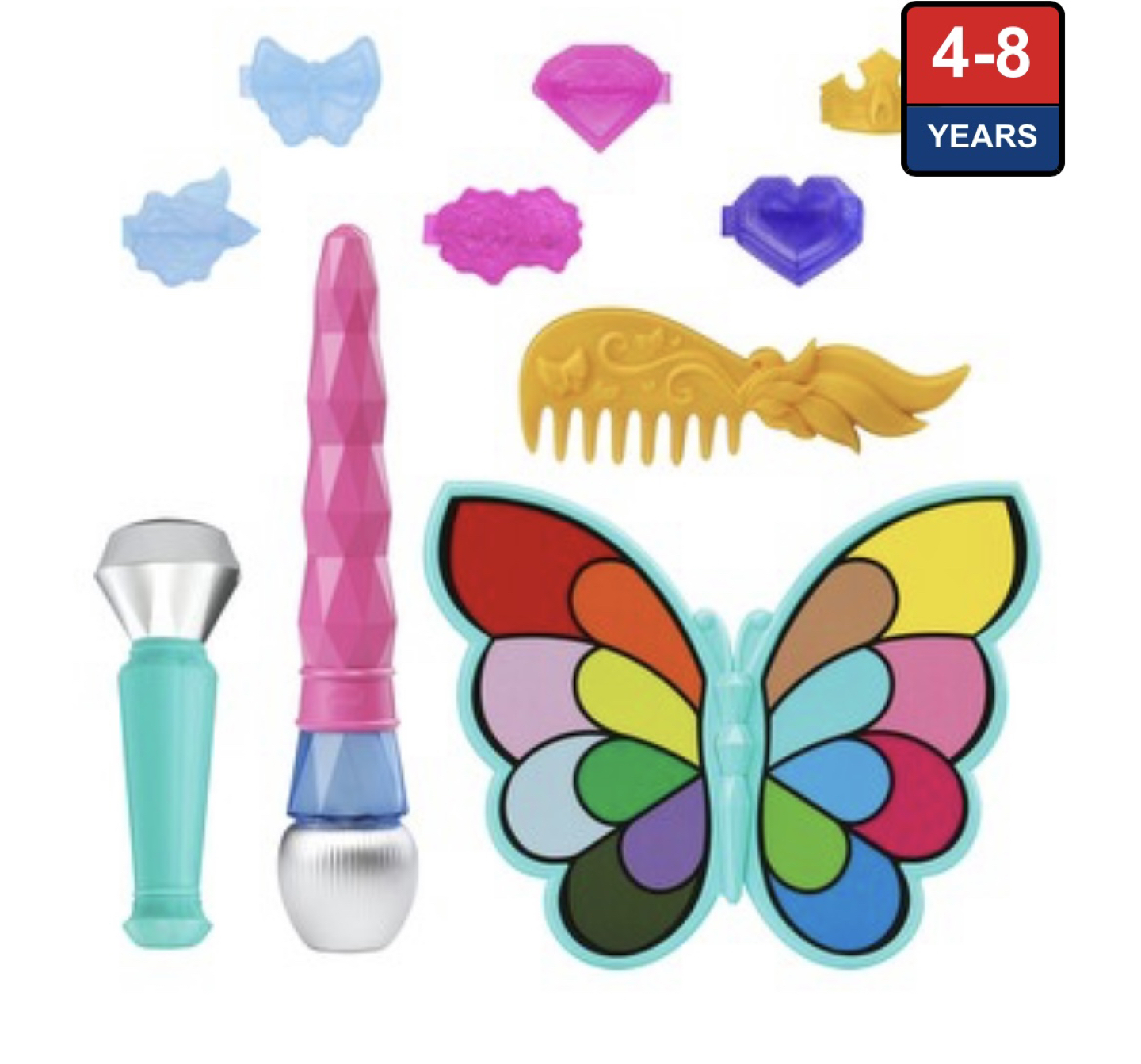 Vtech Mayla The Magical Unicorn-English version with box - photo 5