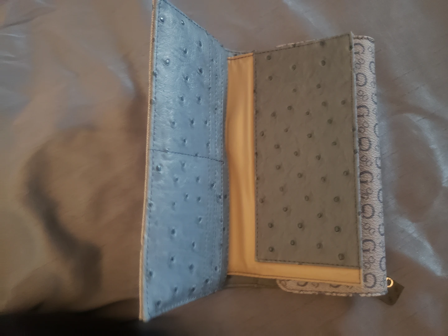 NEW GUESS WALLET - photo 3