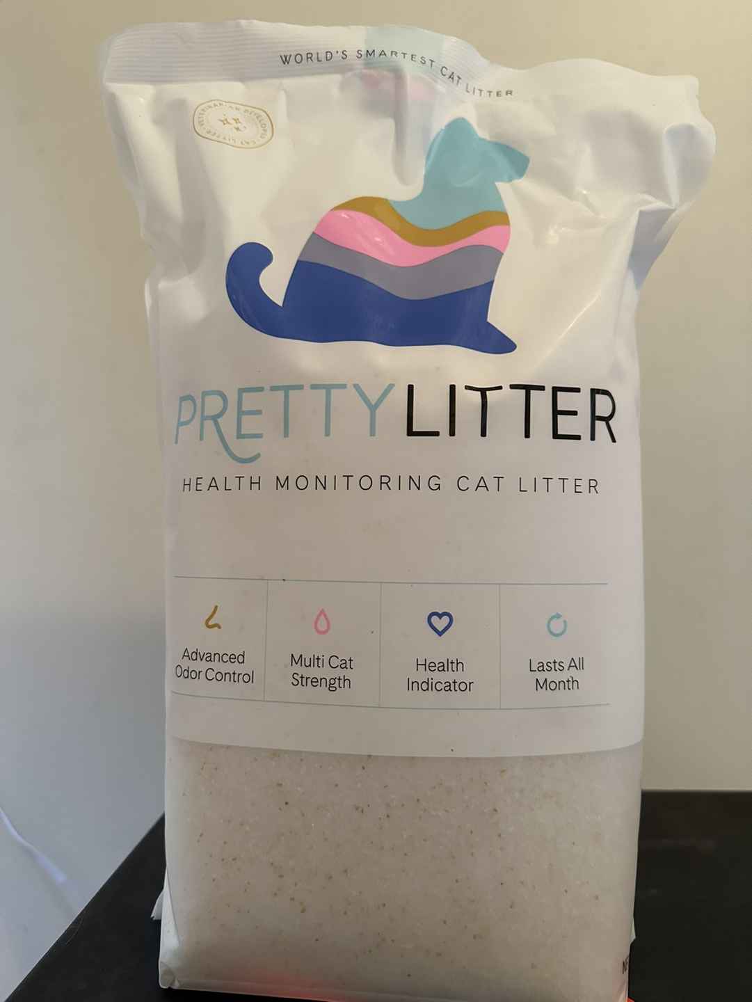 Pretty Litter (Brand New!) image indicator(3)