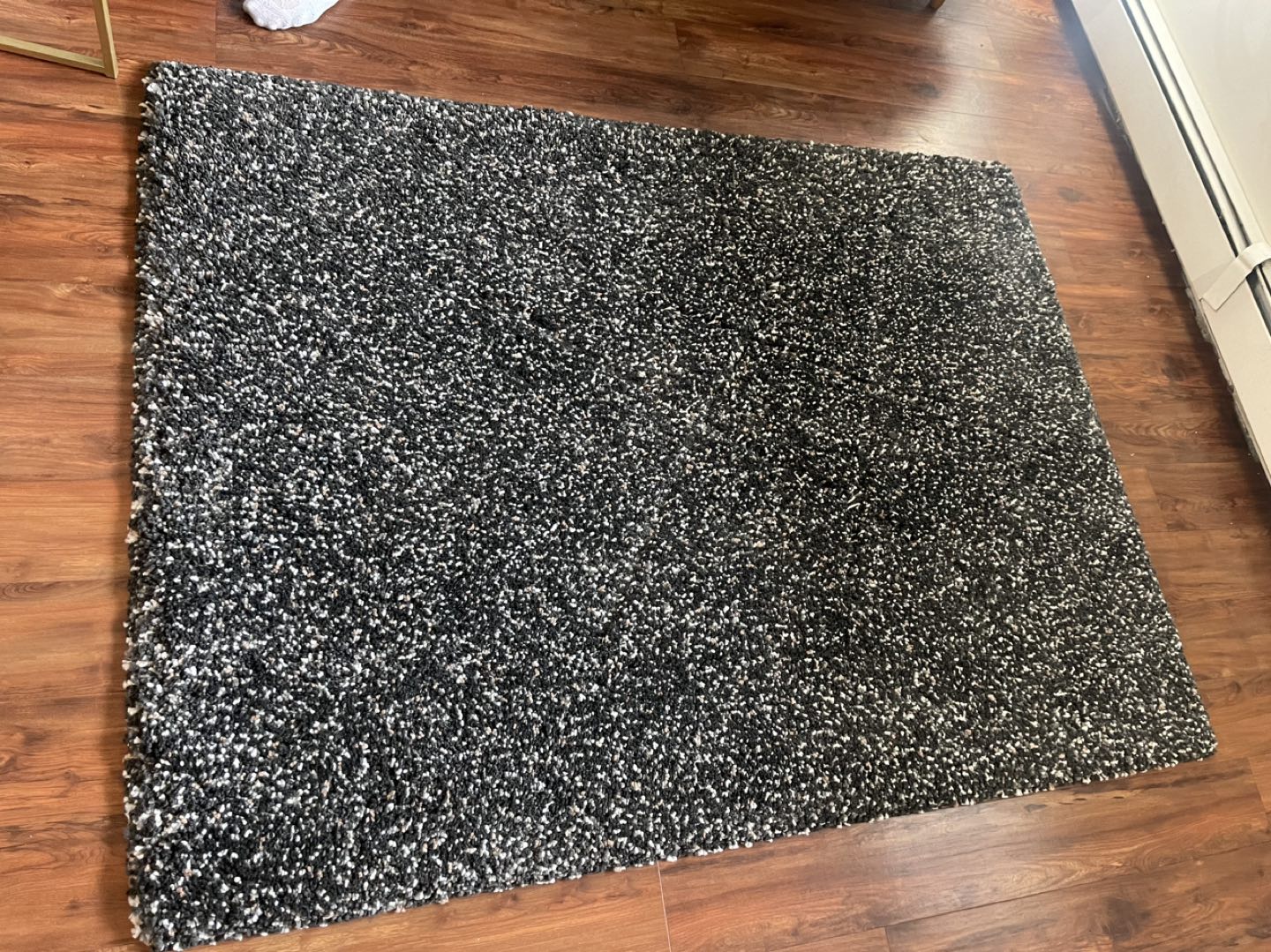 Rug or carpet image indicator(6)