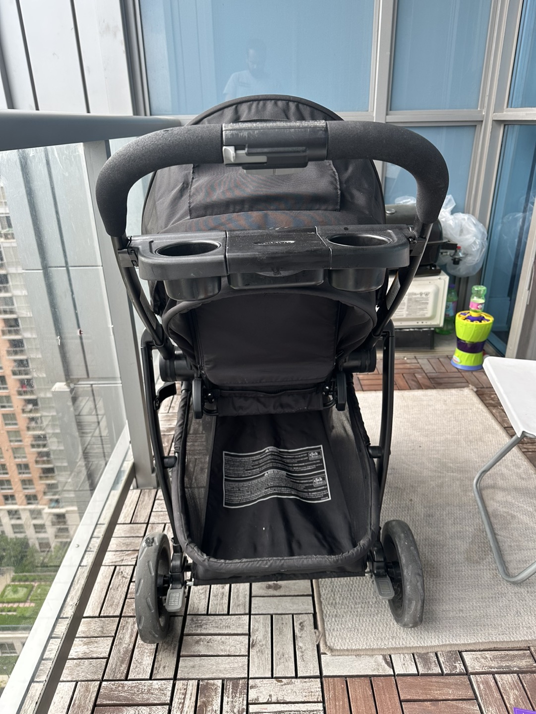 Stroller