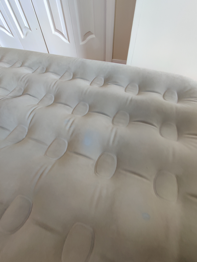 Coleman Air Mattress - Full Size, Single High image indicator(2)