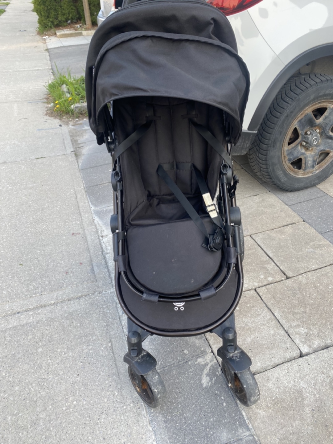 Baby stroller - photo 2