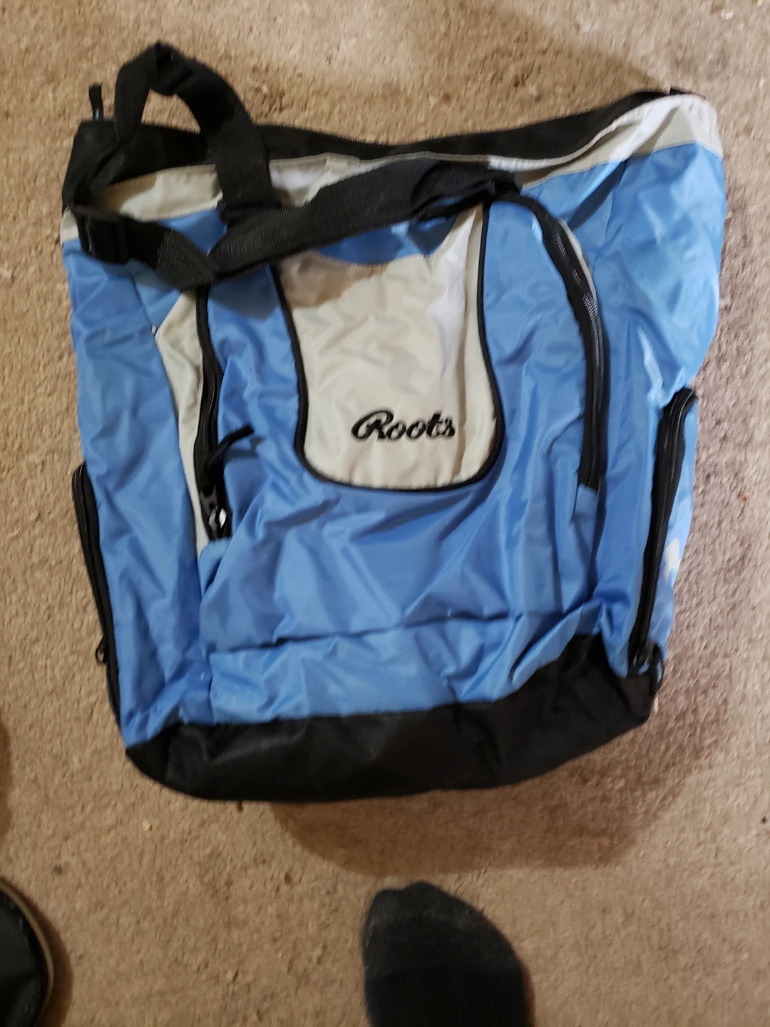 Roots Overnight Weekend bag - photo 2