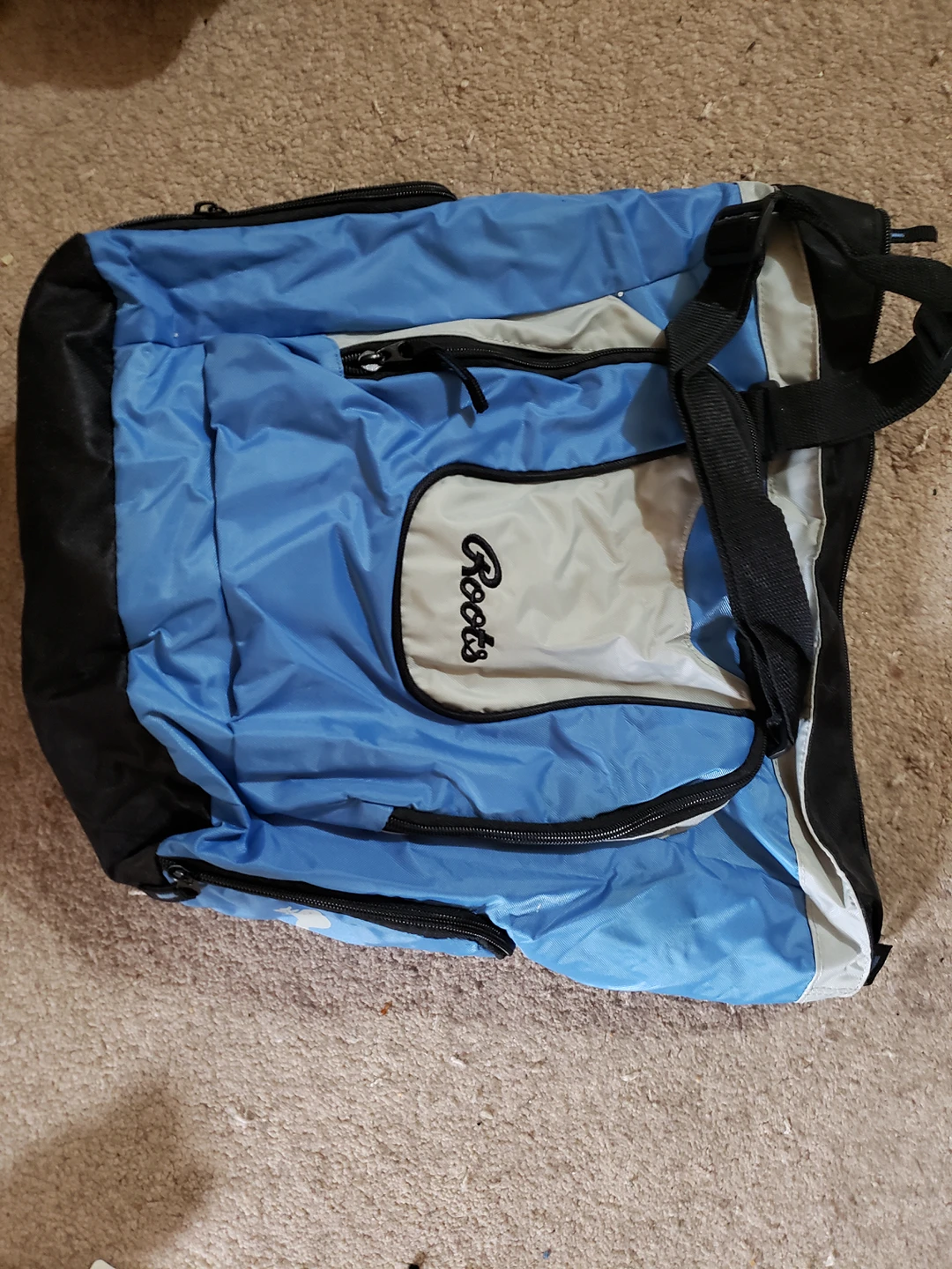 Roots Overnight Weekend bag - photo 3