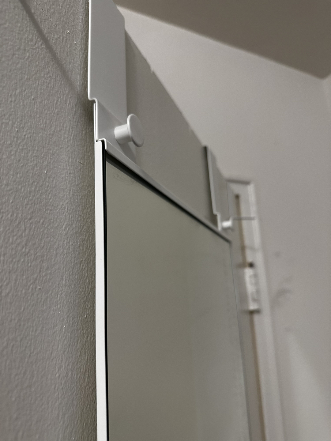 Over the door Mirror - photo 3