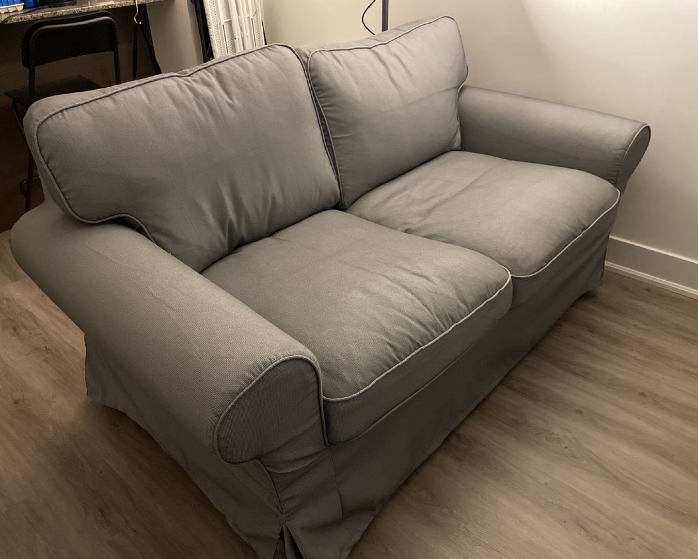 2 seat couch