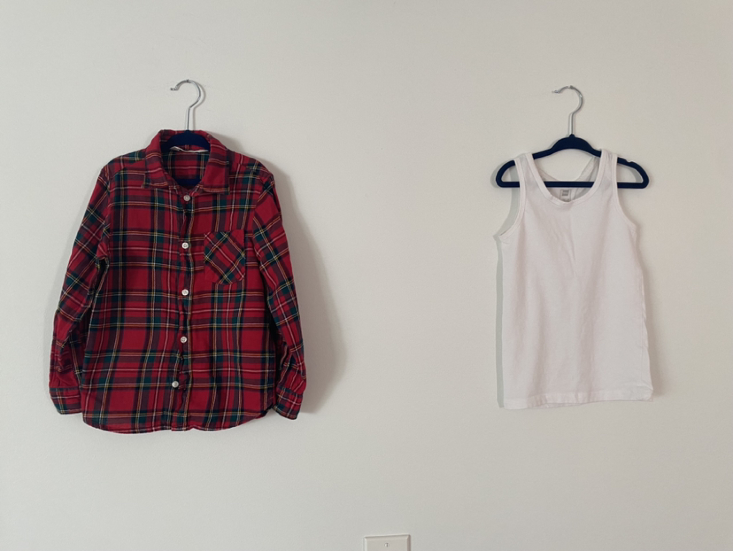 Boy’s clothing lot of 18 items image indicator(6)