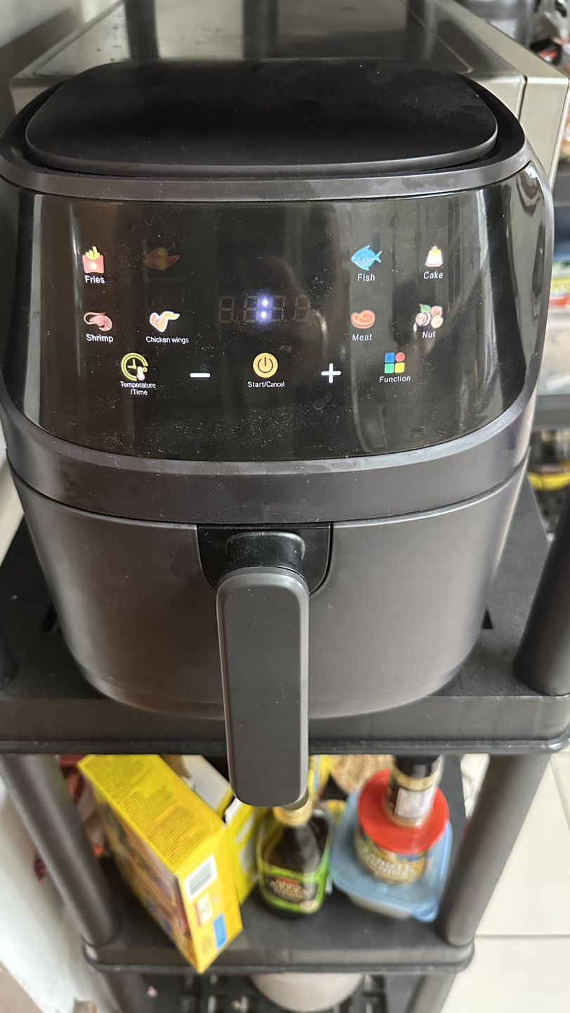 Airfryer