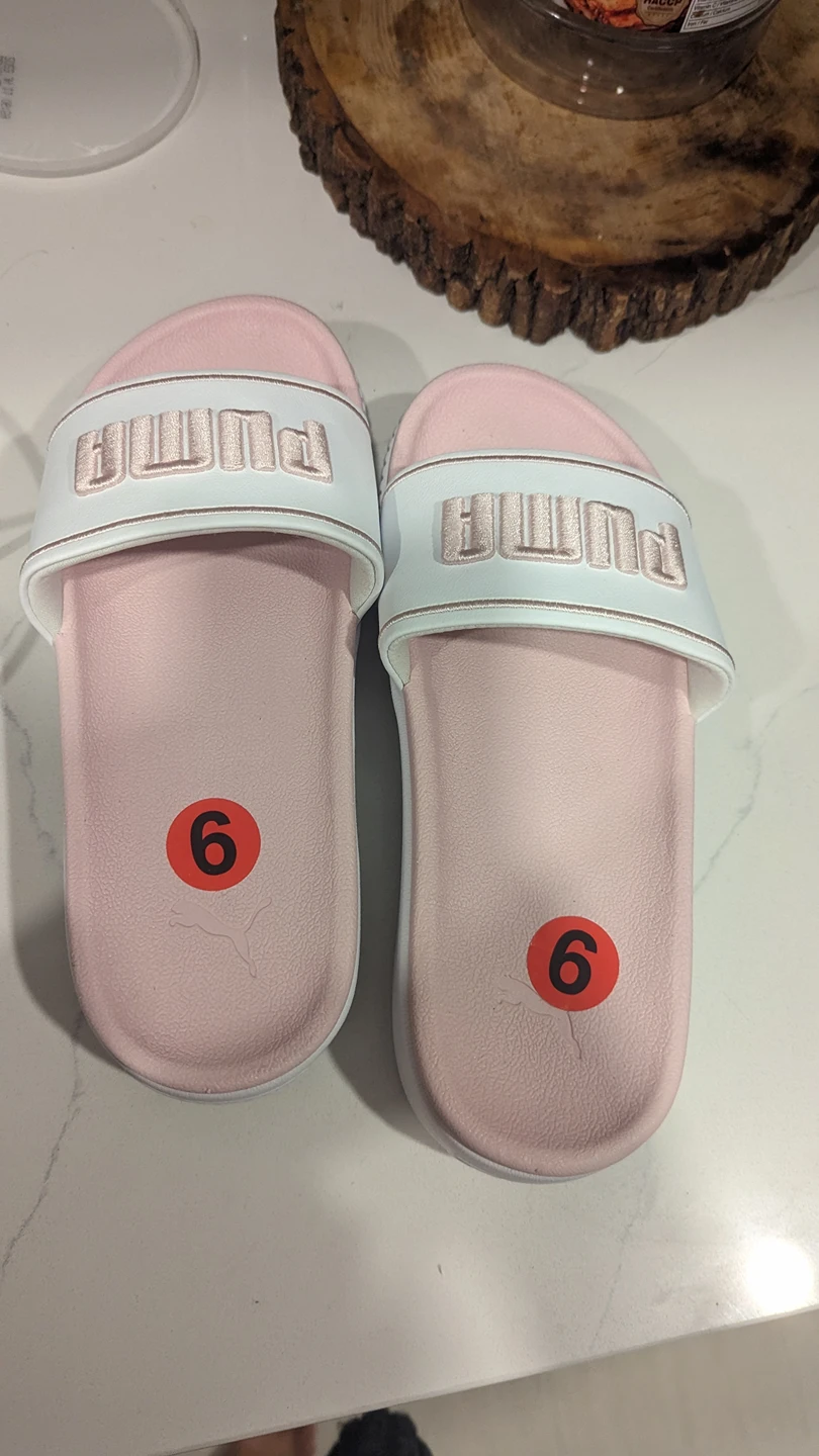 puma slippers thumbnail