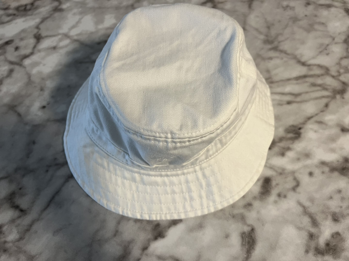 TNA hat - photo 2