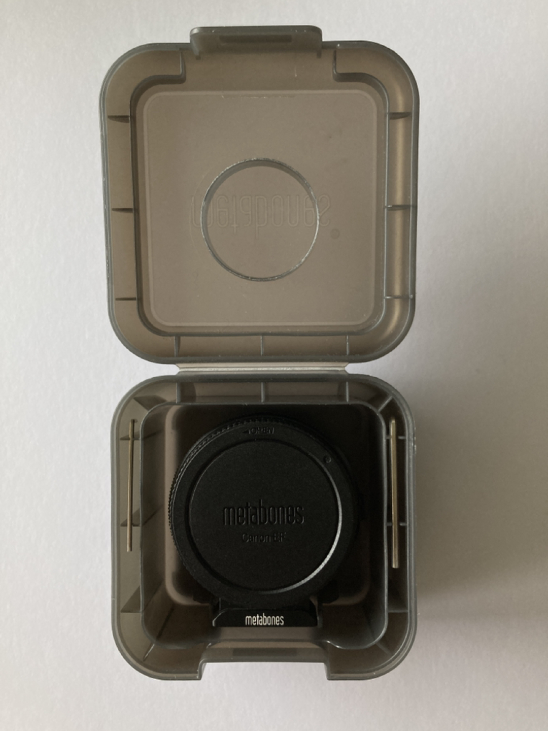 Metabones T Speed Booster ULTRA 0.71x Adapter image indicator(7)