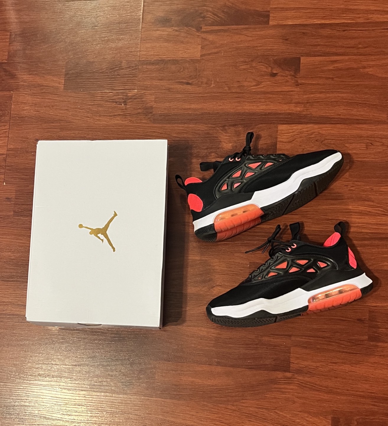 Nike Airmax 200 Size 6Y/7.5W - photo 4