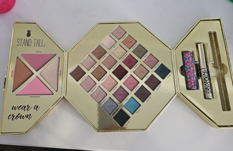 Tarte palette - photo 2