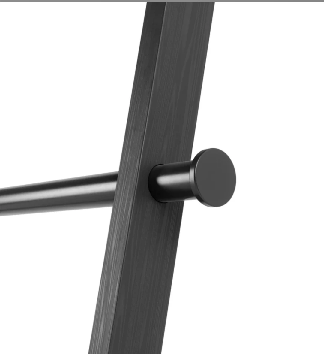 Umbra Blanket Ladder BRAND NEW image indicator(4)