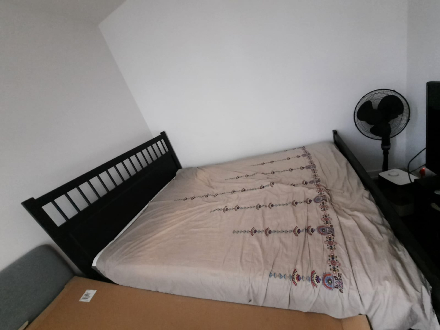Queen Bed - photo 4