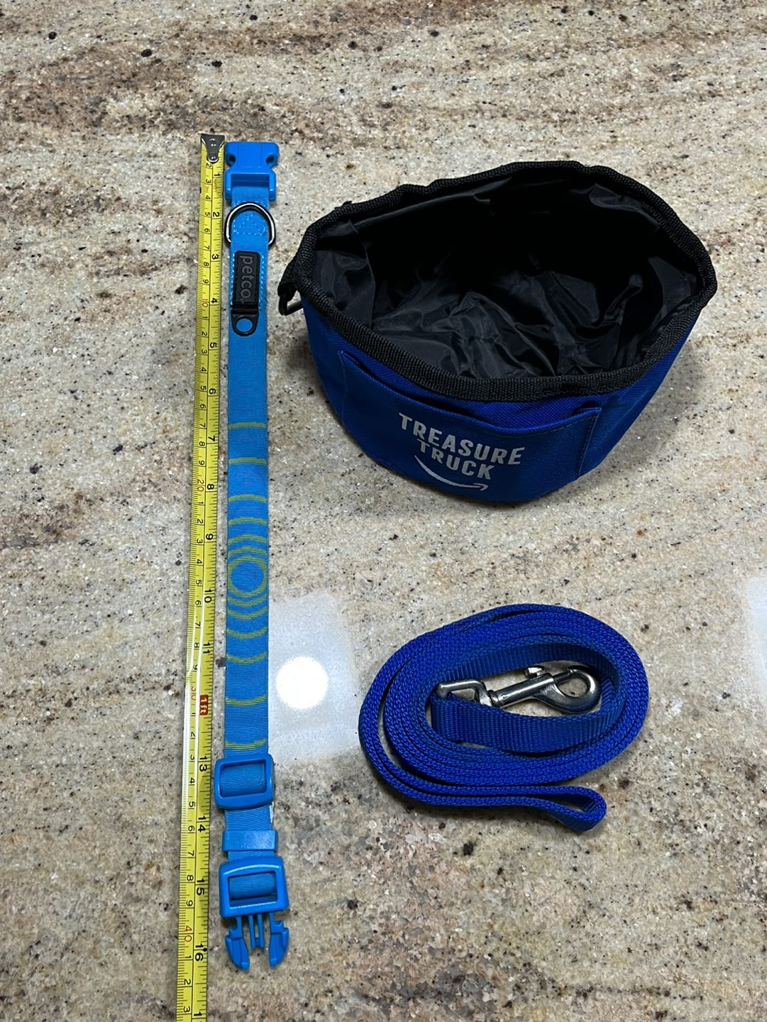 Pet accessories