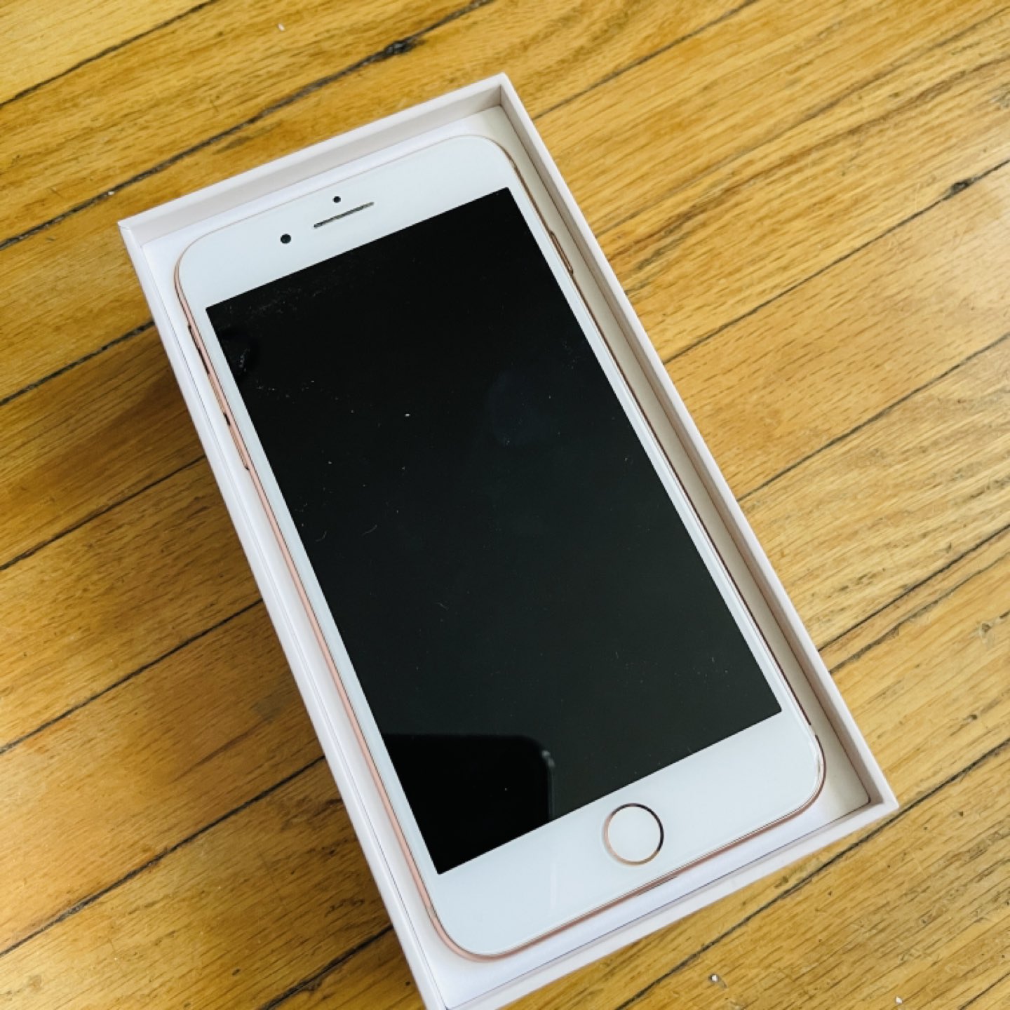 iPhone 8 Plus (with Moment cases) - photo 3