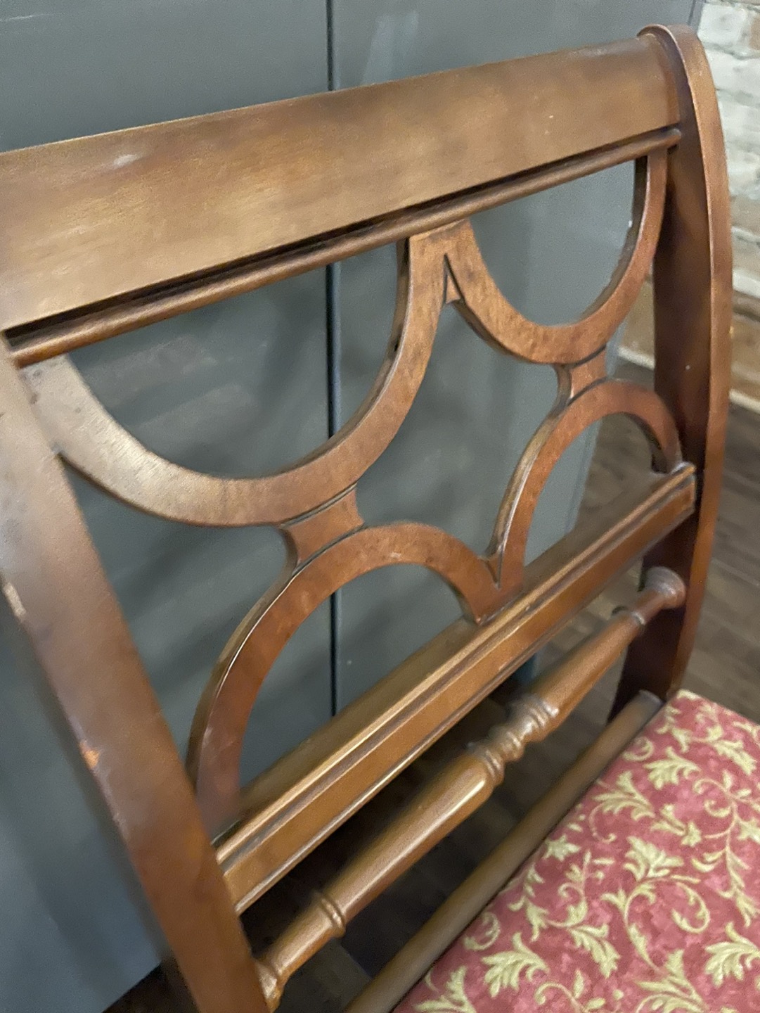 Dining chairs(2) - photo 4