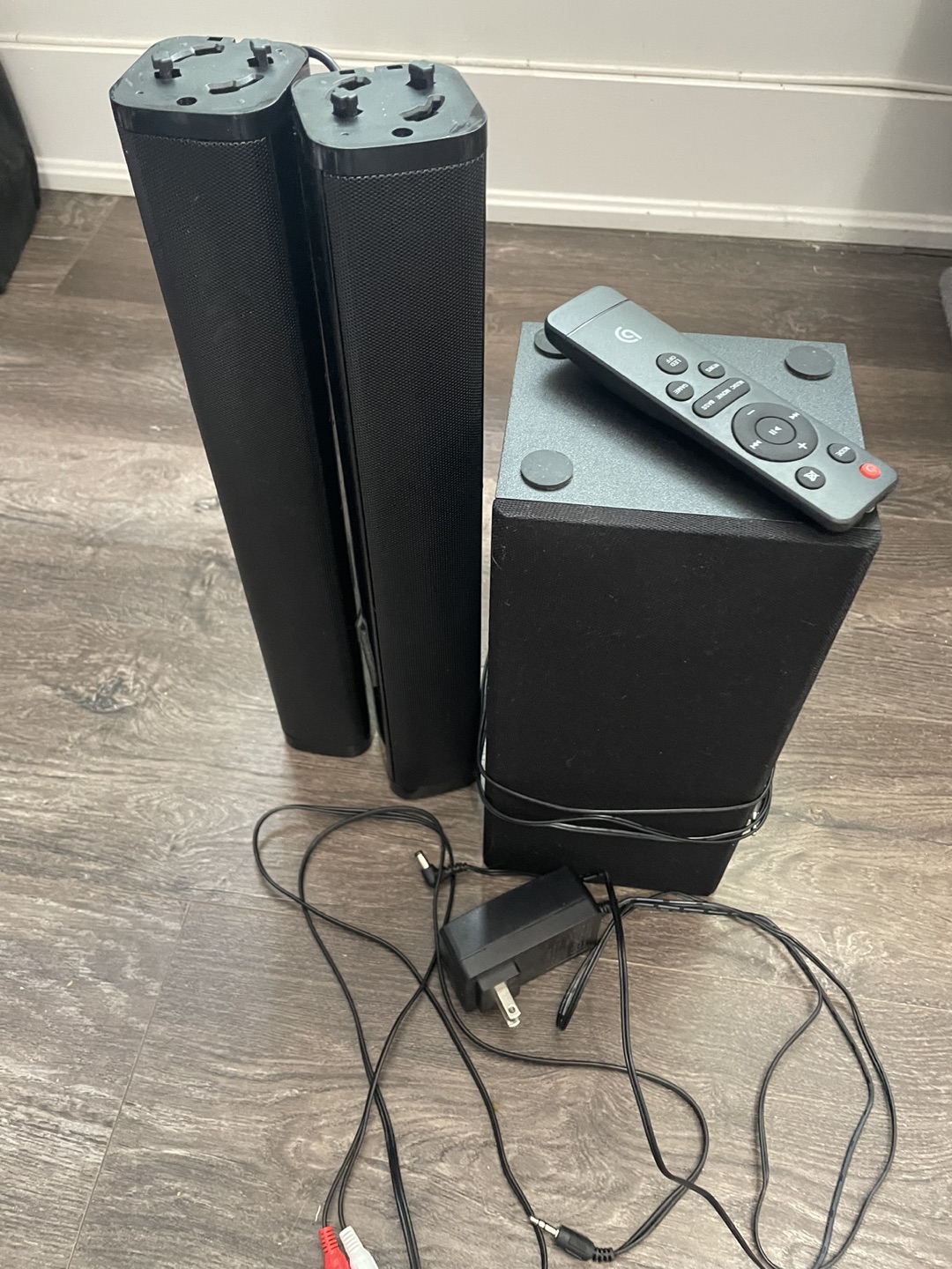 surround sound system thumbnail