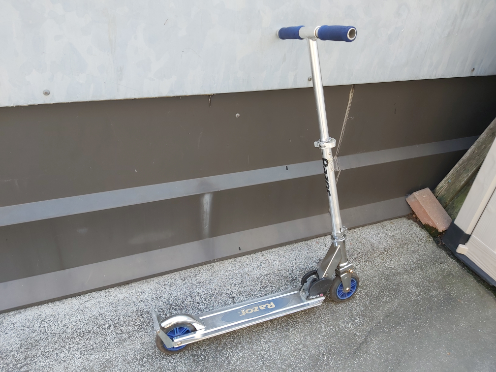 Kids Scooter