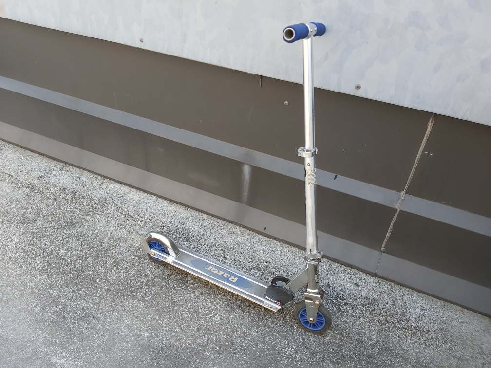 Kids Scooter - photo 2