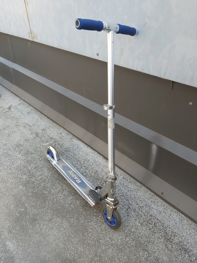 Kids Scooter - photo 3
