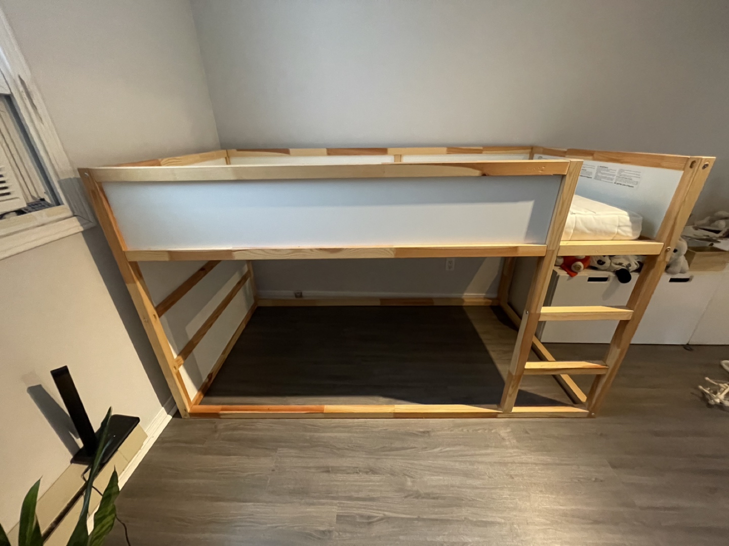 IKEA Kura Bed image indicator(4)