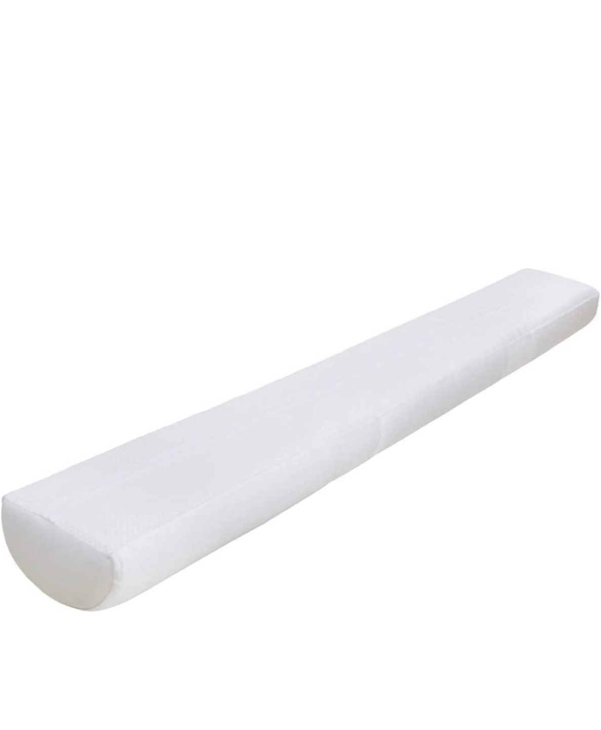 Tebery 2 Pack Toddler Bed Rail Bumpers Pillow Pads - photo 3