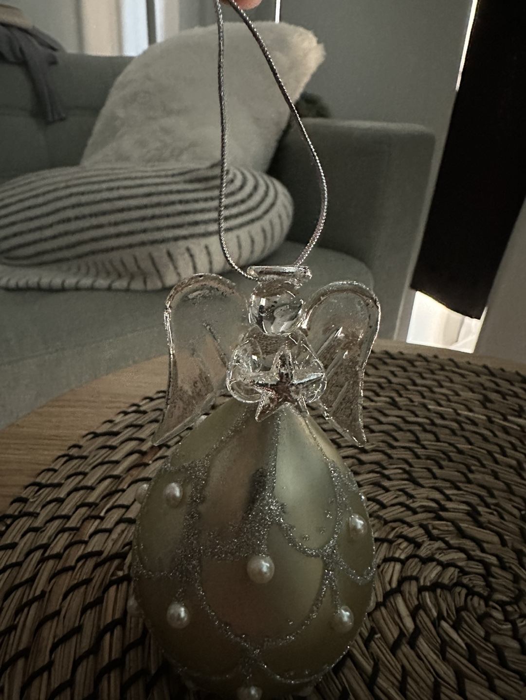 Christmas Decor #Freecycle - photo 2