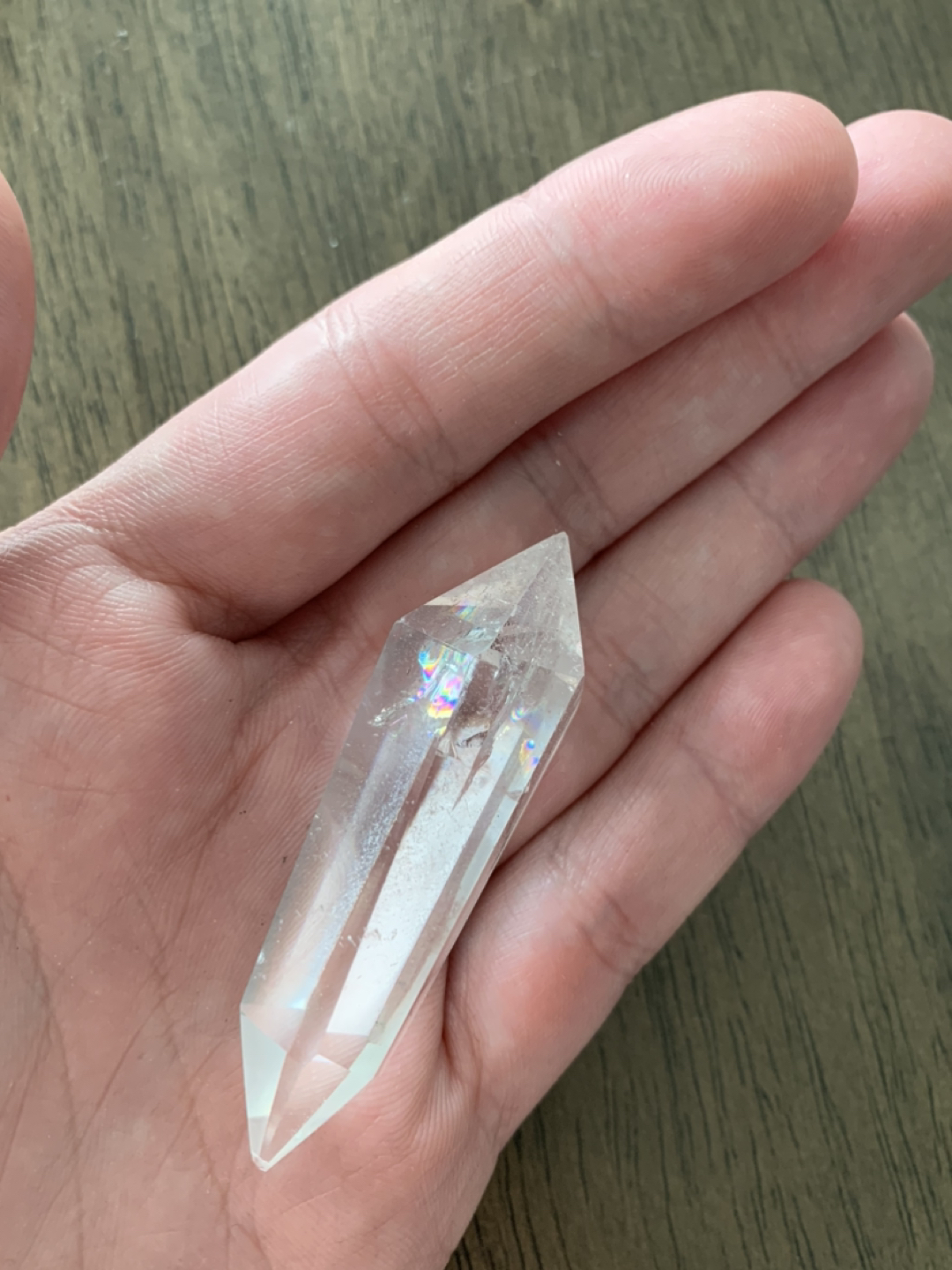 Crystals/Gemstone Bundle 3 pieces image indicator(5)