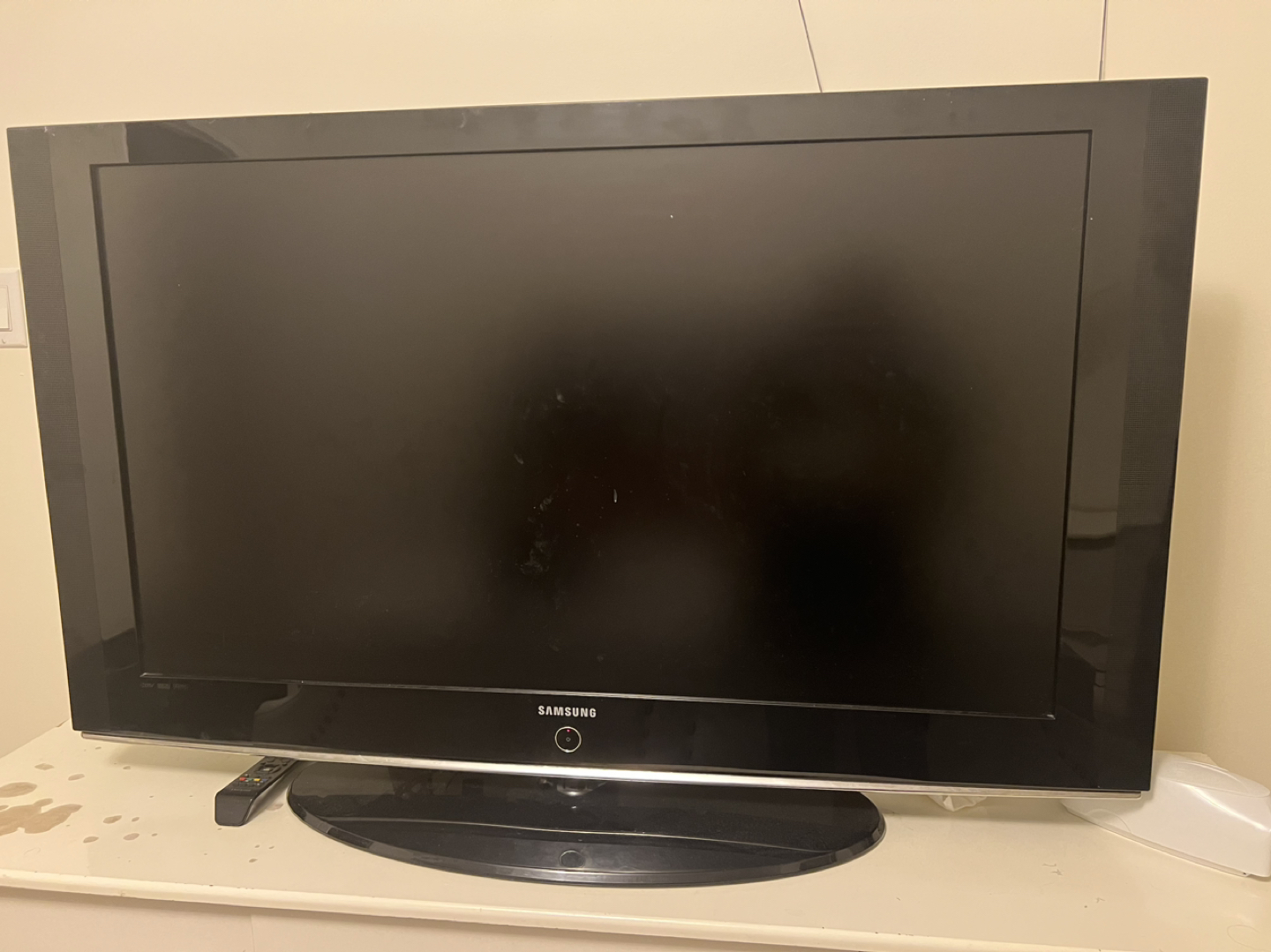 Samsung 47” 1080i