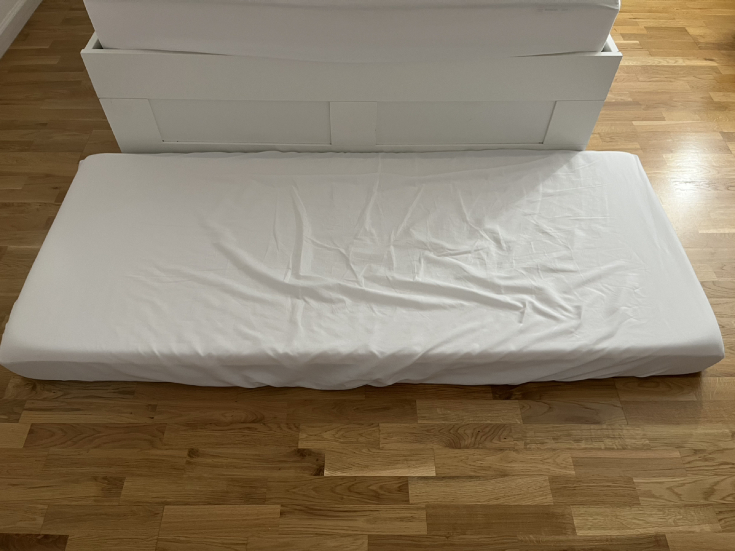 Cot size mattress