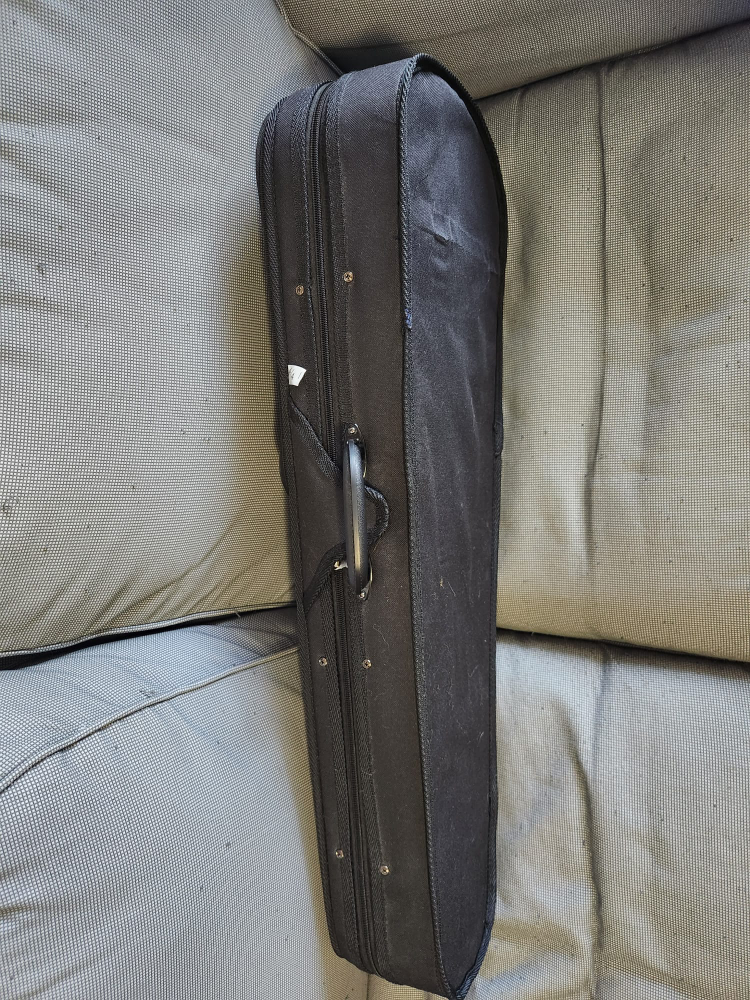 Mendini by Cecilio Violin Case (4/4) 💰 image indicator(2)