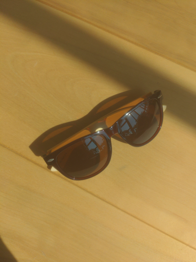 Sunglasses thumbnail