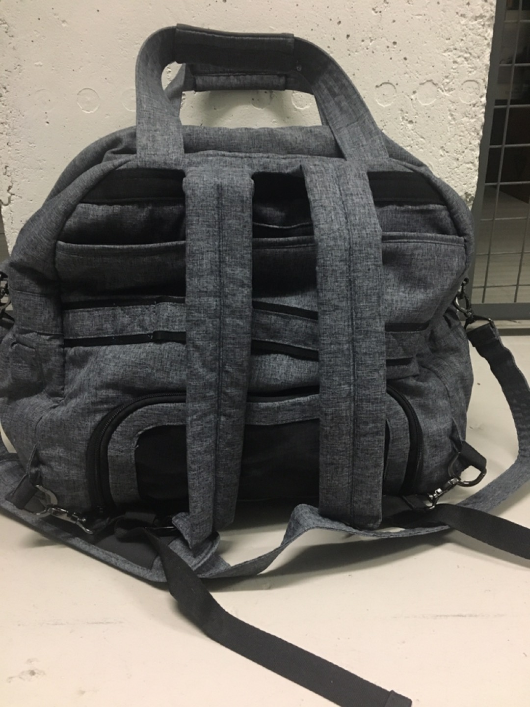 Lug bag - photo 2