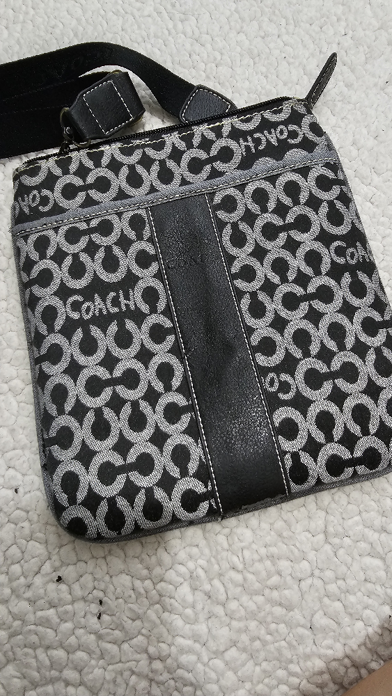 coach sling bag
