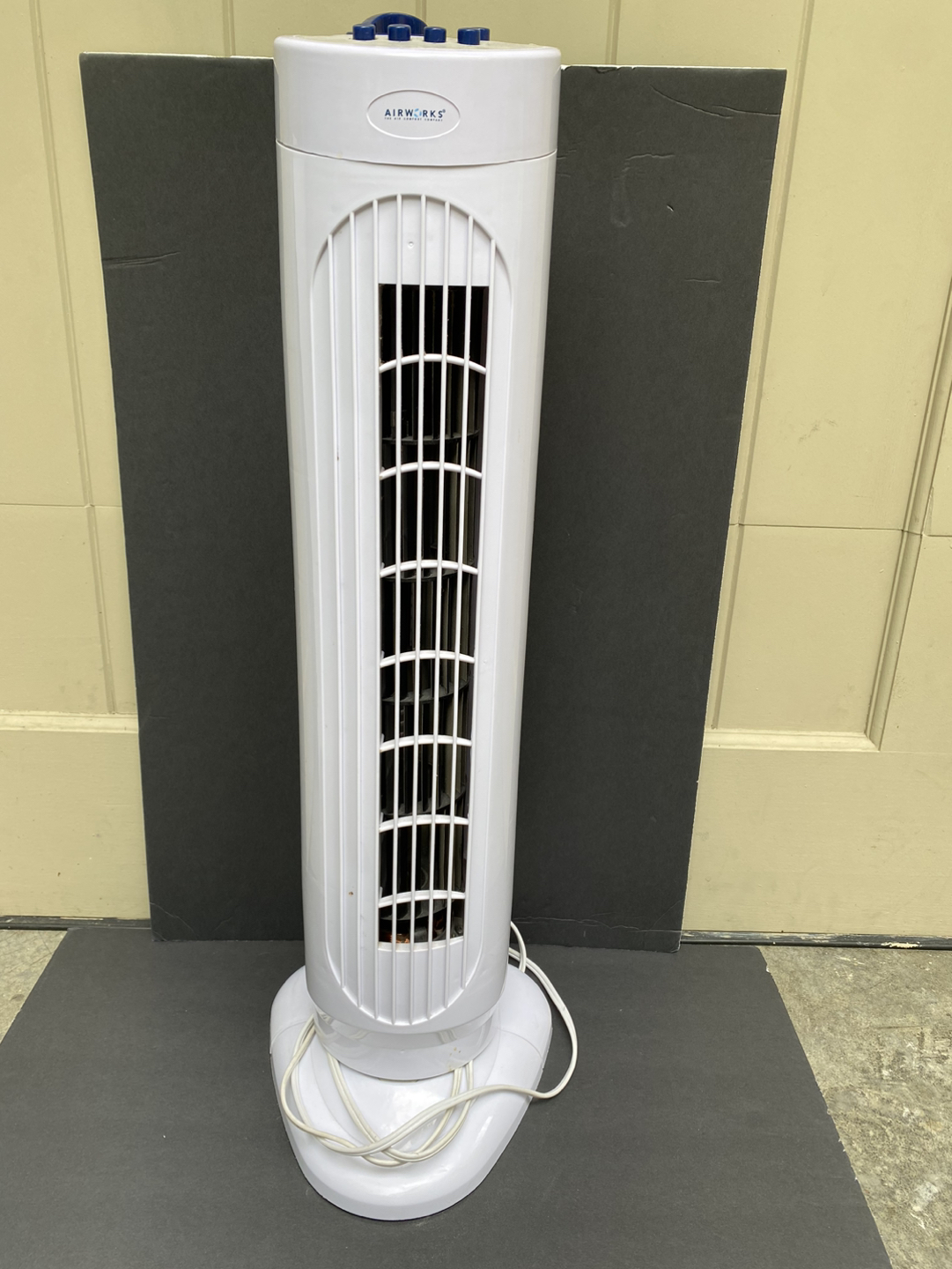 Airworks Air Purifier