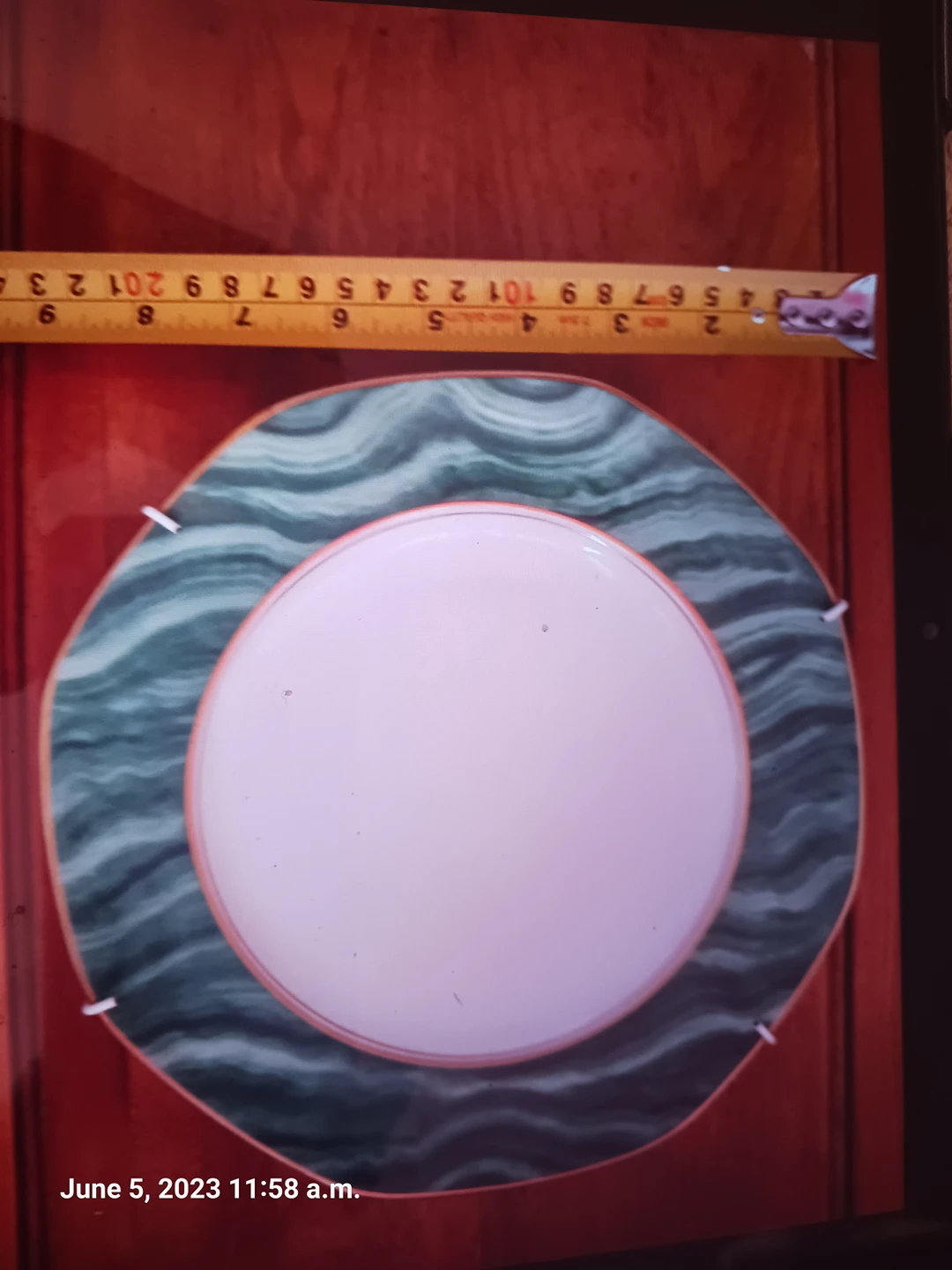 decorative plates British  image indicator(2)