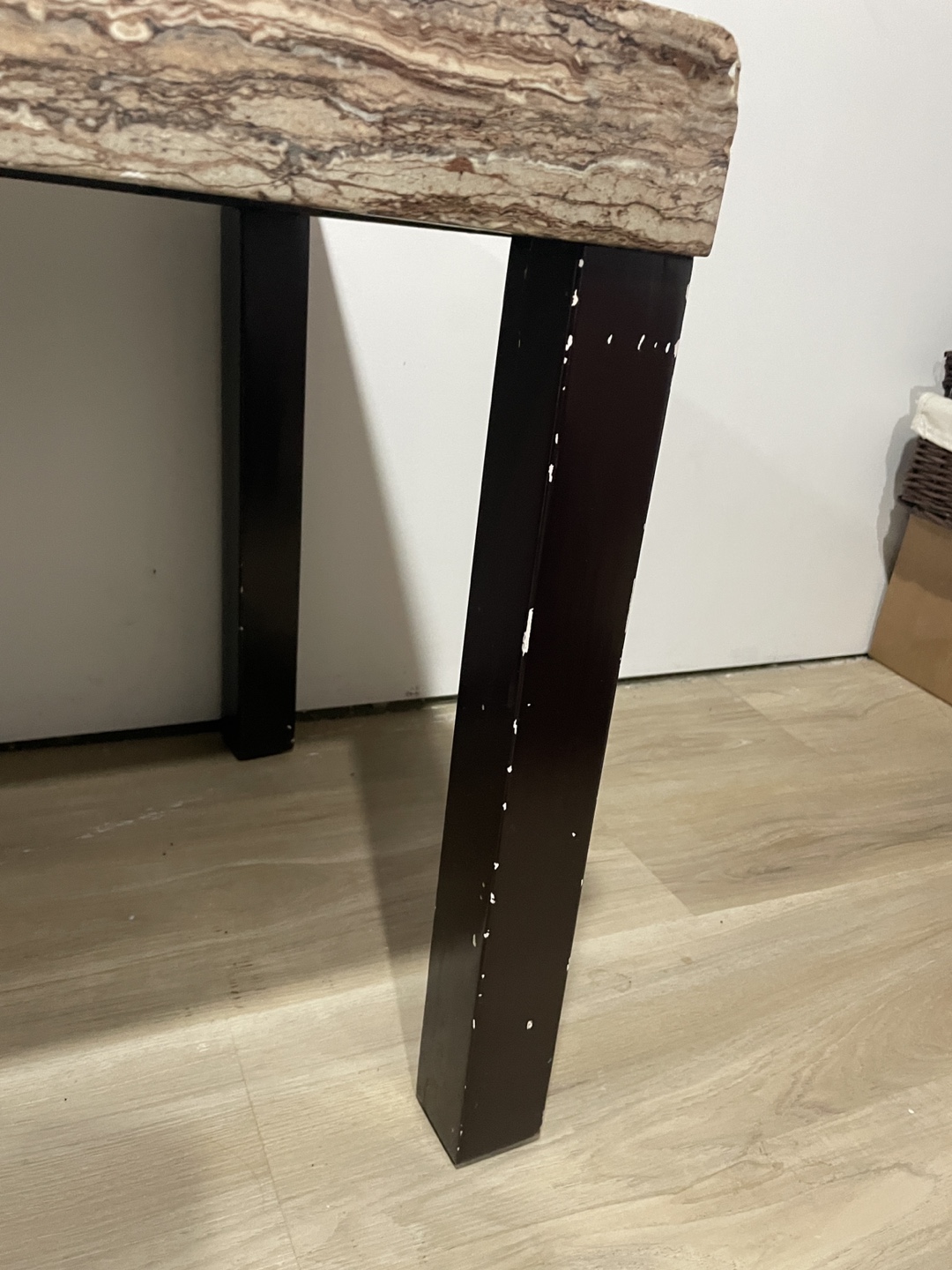 Side table - photo 4