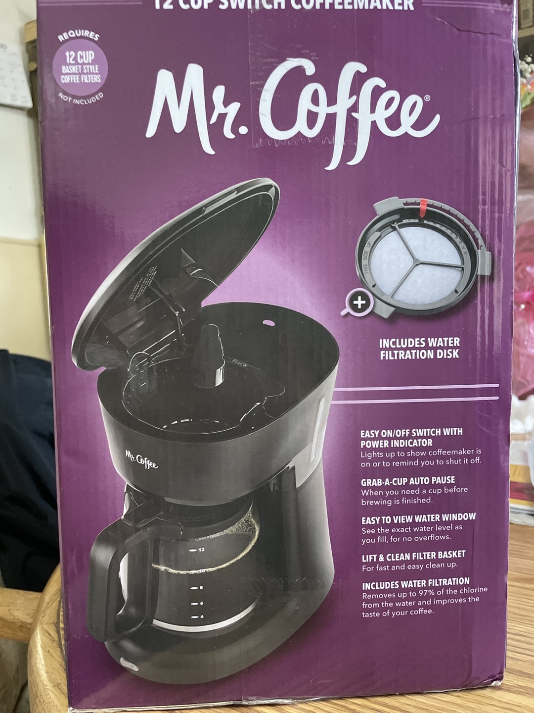 NEW Coffeemaker - photo 4