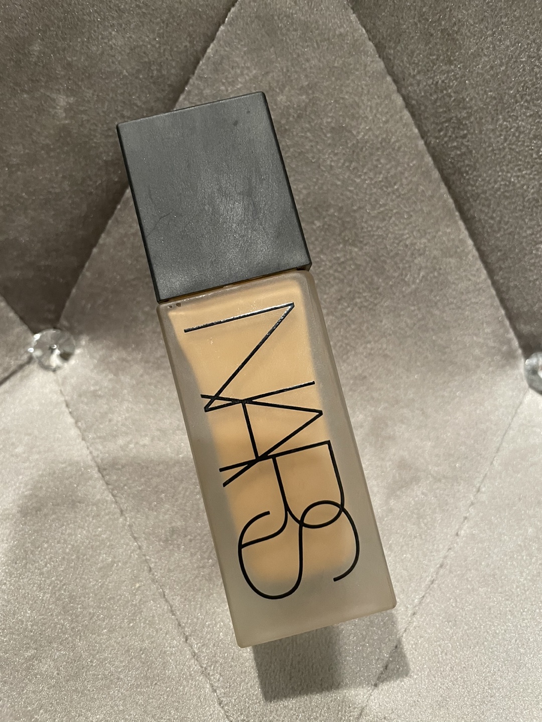 NARS liquid foundation thumbnail