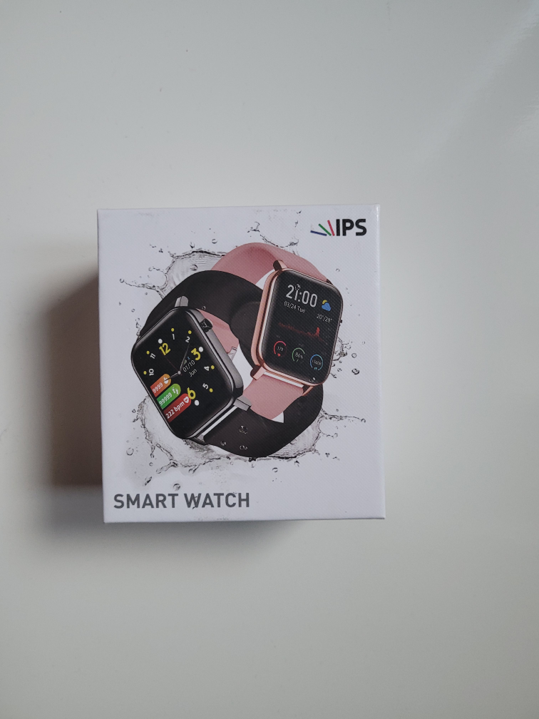 Smart Watch - photo 3