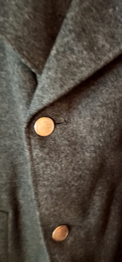 Swiss Military Jacket - photo 3