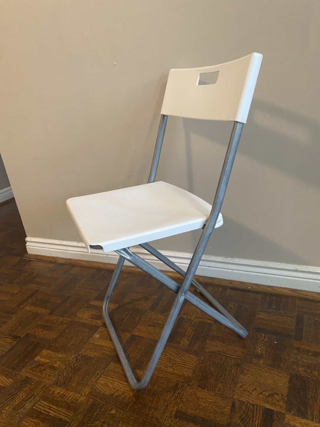 IKEA Folding Chair - photo 4