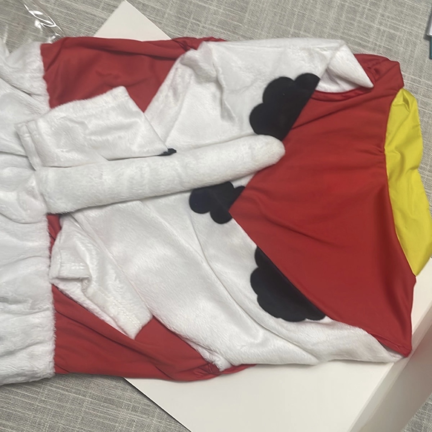 Marshall costume - photo 4