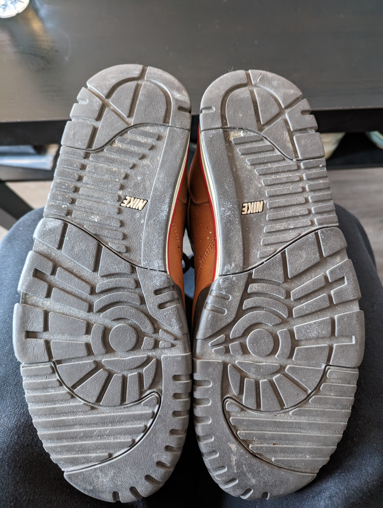 Nike Air Trainer 1 Size 10 image indicator(3)