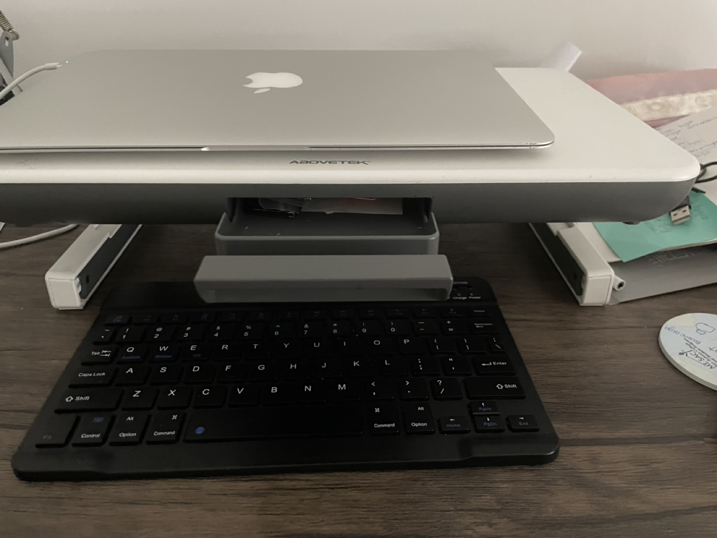 laptop stand