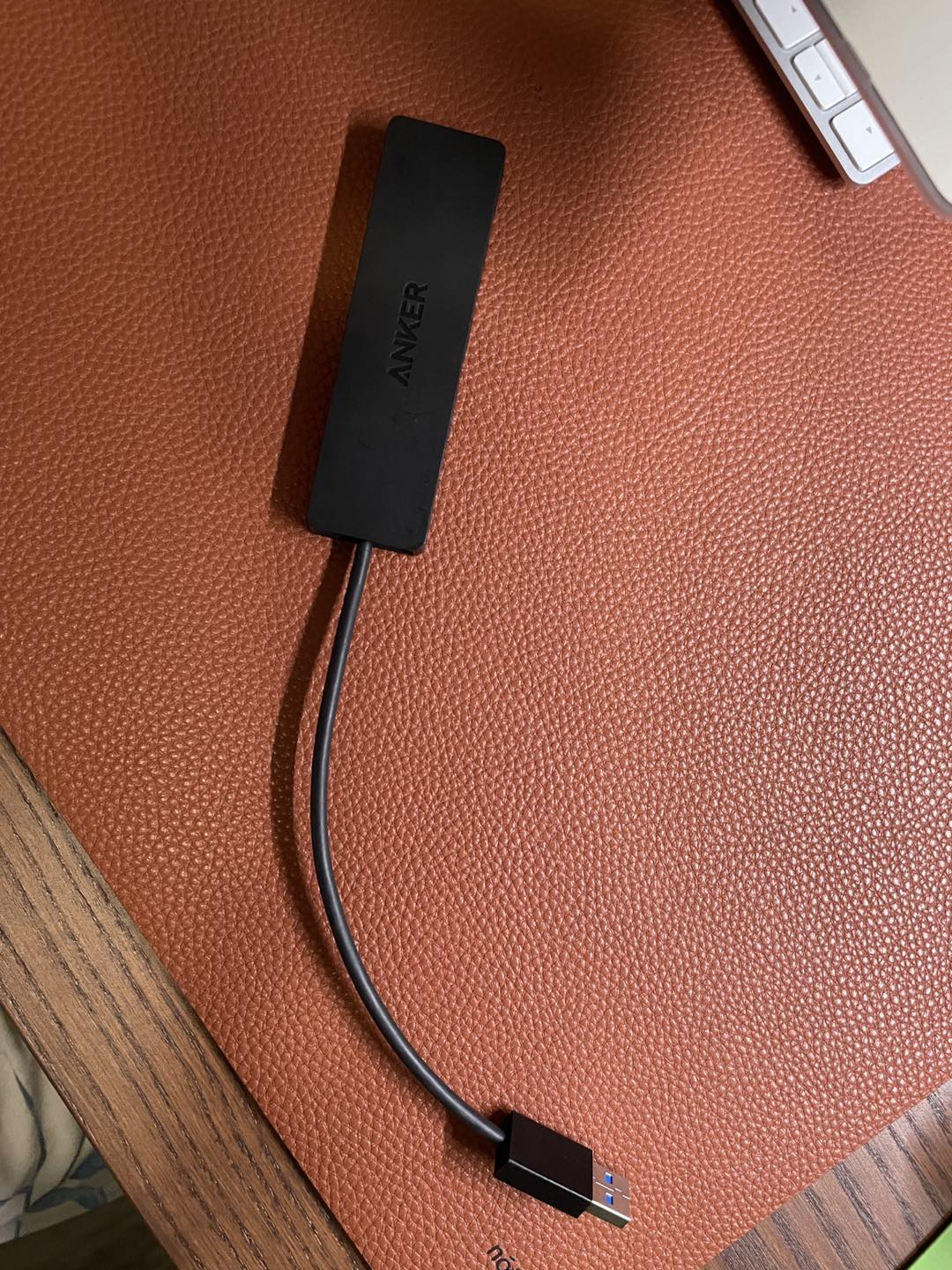 Anker 4-Port USB 3.0 Ultra Slim Data Hub - photo 3